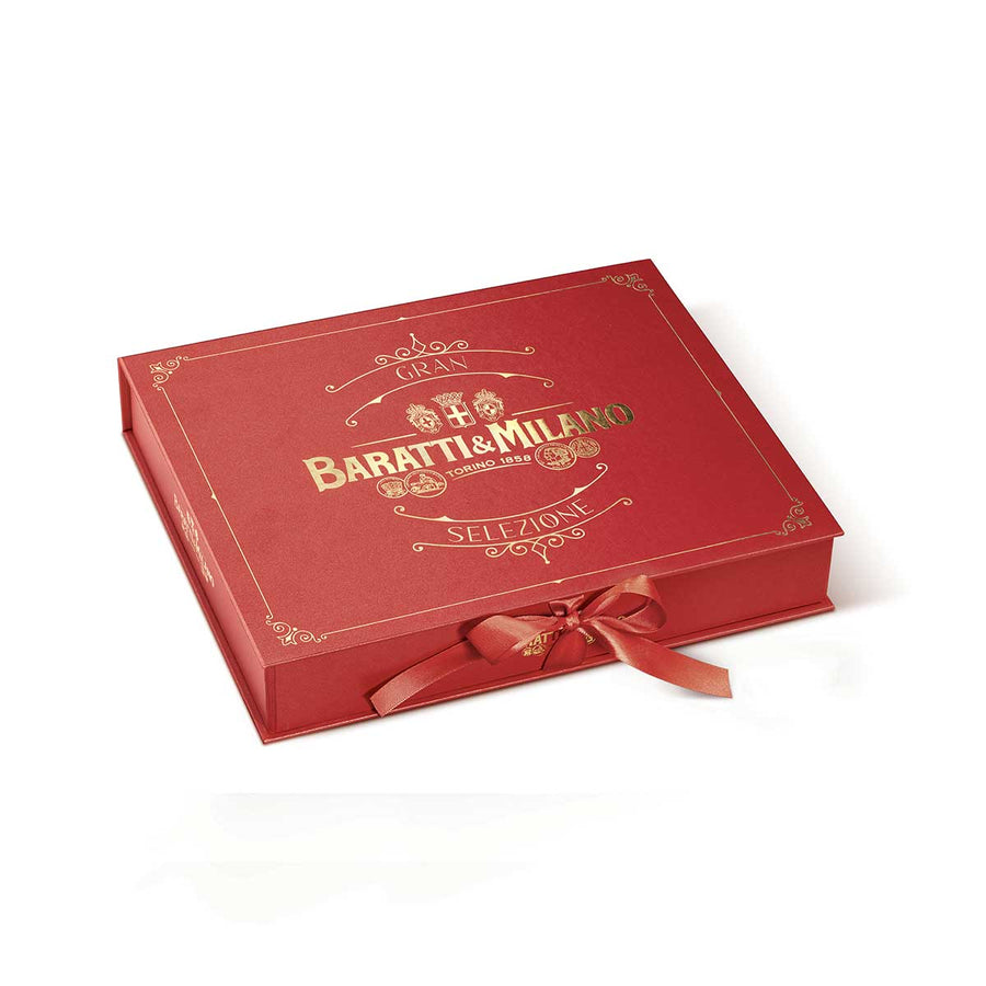 Подаръчна кутия Baratti & Milano Gift box - 0.825 гр.