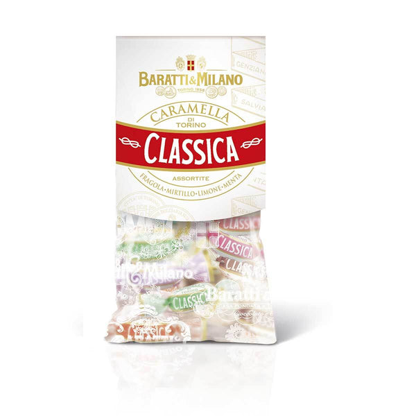 Бонбони Assorted Classica Candy bag - 200 гр