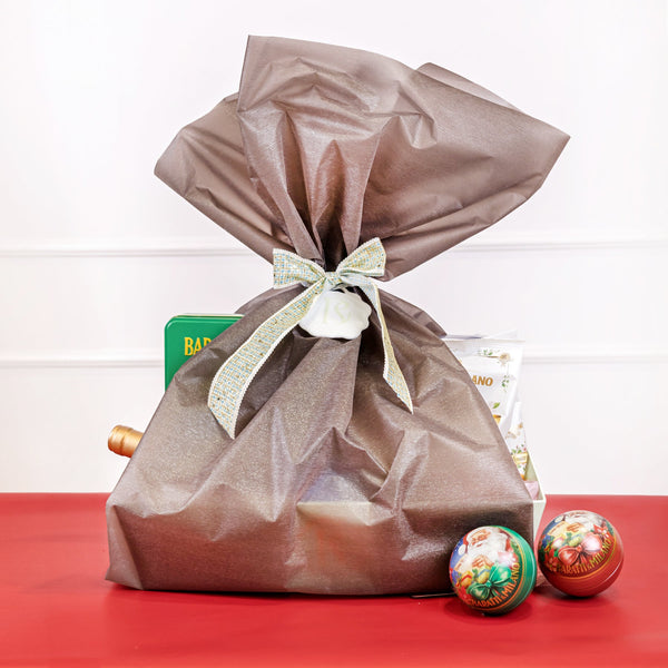 Подаръчна Кошница Dolce Baskets 5