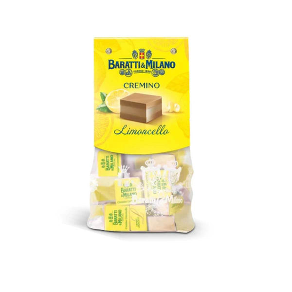 Бонбони Lilmoncello Cremino bag - 0.200 гр.
